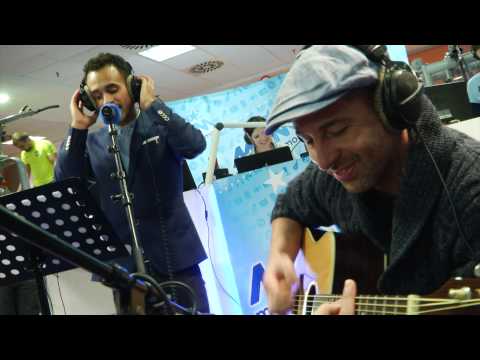 MNM1000: Adil & AKA met Rude van Magic!