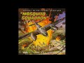 Mosquito Squadron Soundtrack Suite Frank Cordell