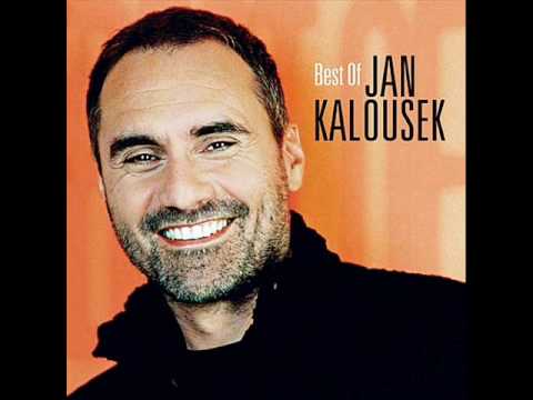 Jan Kalousek - Bílý kraj
