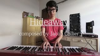 Hideaway - Yonathan Godjali