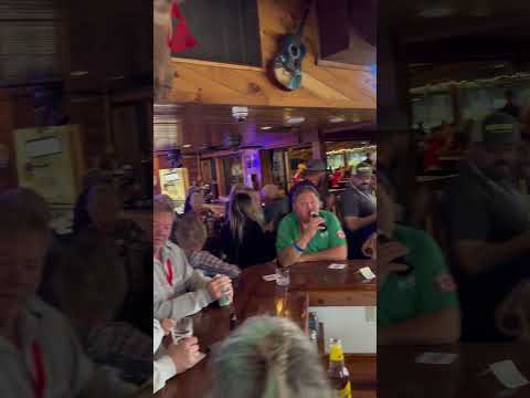 Edge O Dells Bar and Grill Video Review