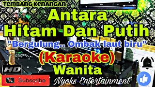 Download lagu ANTARA HITAM DAN PUTIH - HELEN SPARINGGA (KARAOKE) Nada Wanita || CIS minor mp3 Download lagu ANTARA HITAM DAN PUTIH - HELEN SPARINGGA (KARAOKE) Nada Wanita || CIS minor mp3