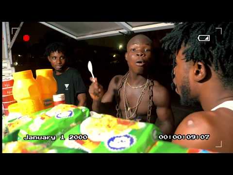 AY Poyoo -  We Good (Official Video)