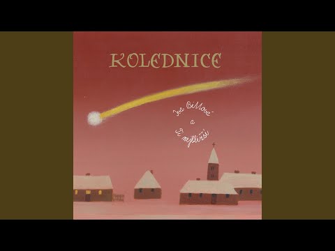 Štědrej večer nastal