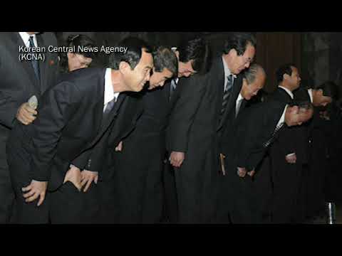 North Korea: Inside the Hermit Kingdom - An Original Documentary