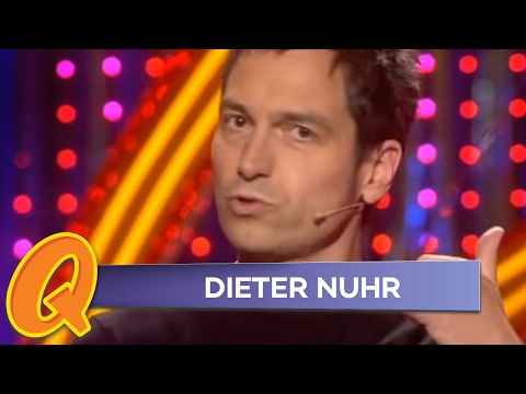 Dieter Nuhr: Einfach mal Ja sagen | Quatsch Comedy Club Classics