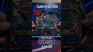 Red Ripz Episode 22‼️ Phantasmal Flames #pokemon #shorts #tcg #subscribe