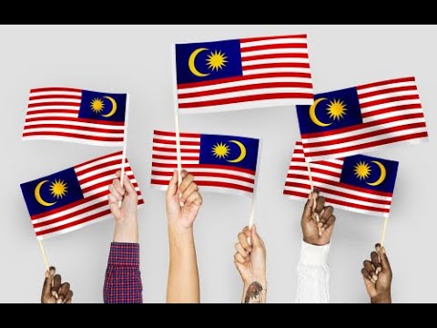 "Kalau tak ada Perpaduan, kita semua akan lemah!" - Exco Kebudayaan KMUKM