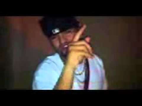 T-NOLA @ MIKADO - REVOLUCION REGGAETON - Vendredi 21 Septembre 2012