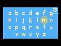 Letter M Song Slowed Reverb Havefunteaching