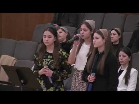 Chiar și greul e frumos, când e trăit cu Cristos