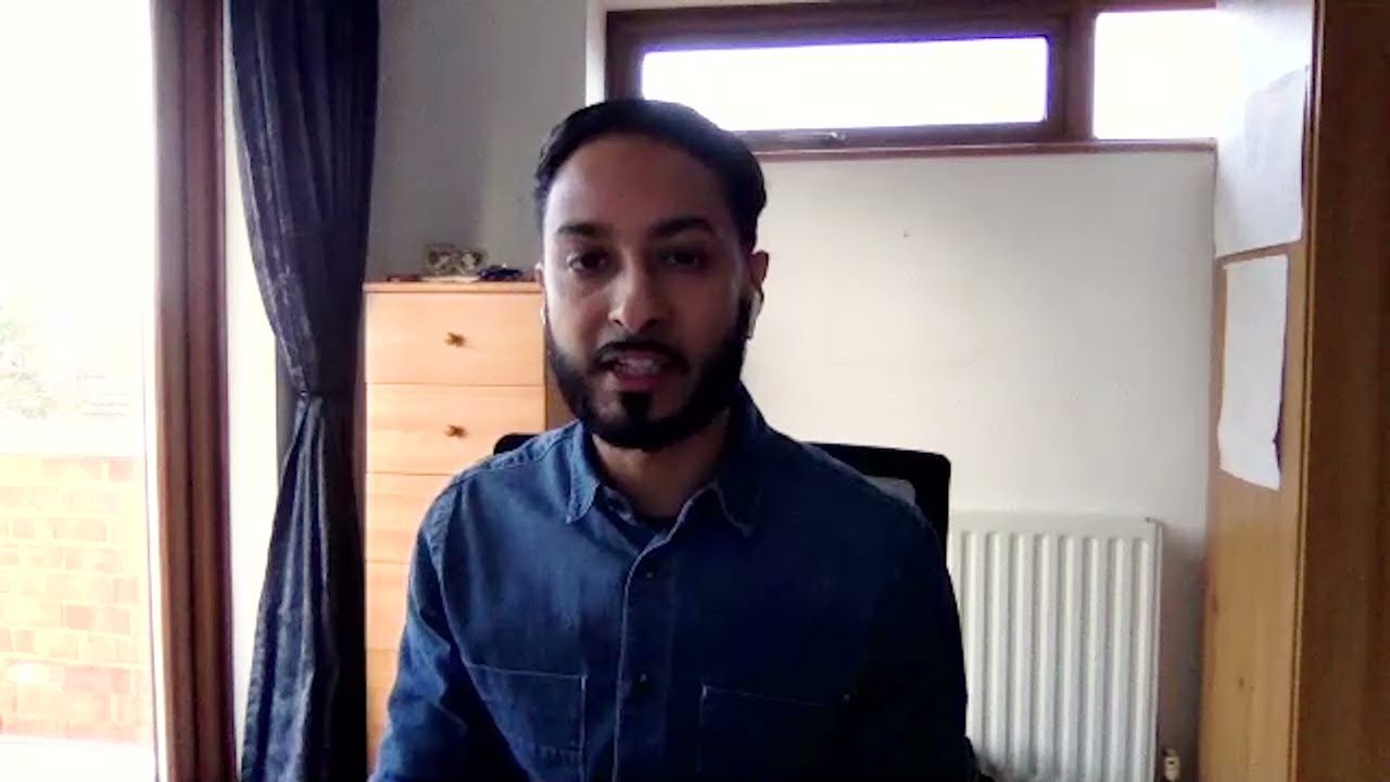 Future Frontiers - Giving Back