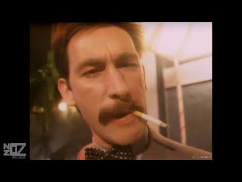Monte Video & The Cassettes - Shoop-Shoop, Diddy-Wop, Cumma-Cumma, Wang-Dang (1982)