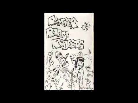 Romper Room Rejects (Full Album)