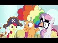 My Little Pony Friendship Is Magic Honest Apple