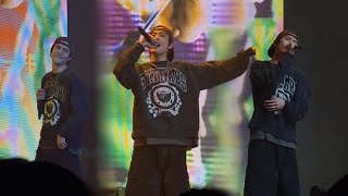 Download lagu [4K] JAEHYUN - Dandelion ft. Lauv @ Seoul Jazz Festival 2024 mp3