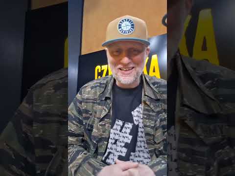 RAP_PYTANIA: NUMER RAZ [SEZON 2, ODCINEK 16] wywiad