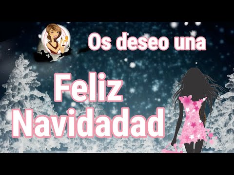 FELIZ NAVIDAD Y UN PROSPERO AÑO NUEVO 2020 / Fashion Love