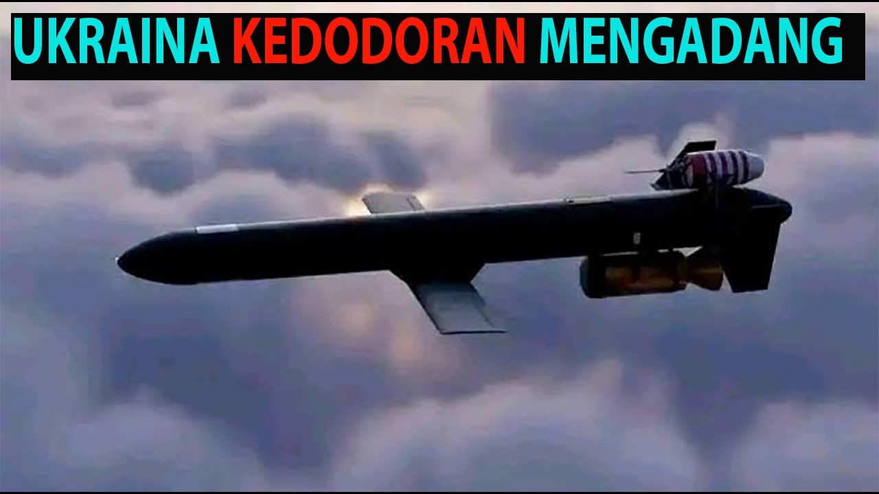 Geran-5 Jadi Evolusi Berbahaya Perang Udara Ukraina