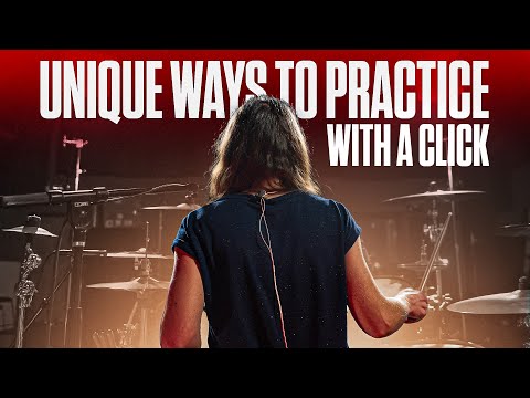 Unique Ways To Practice With A Click by Camille Bigeault (Course Excerpt)