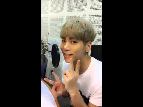 140708 종현 - Like You