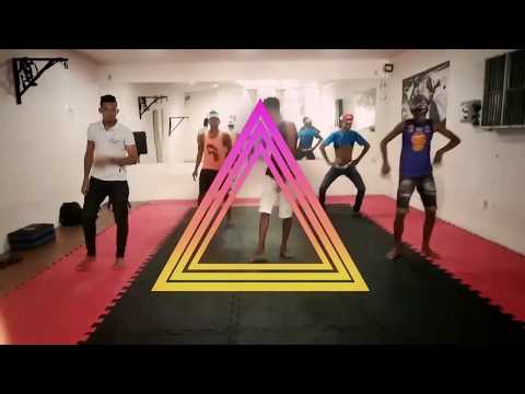 Pode se solta-MC Jerry (Coreografia)(MD)Movimento Dance