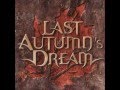 Last Autumn's Dream - Going Home 
