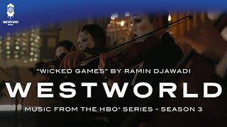 Re: [心得] Westworld S03E04 (雷)