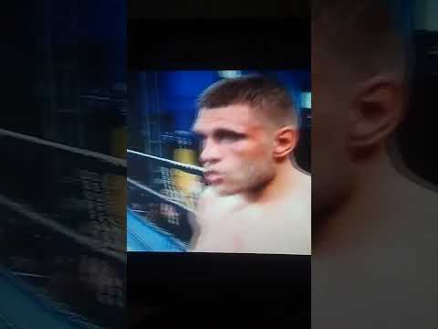 Sergiy Derevyanchenko (Ukraine) vs Tureano Johnson (Bahamas) | KNOCKOUT, Boxing Fight Full Highlight