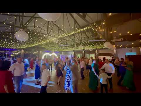 Zespół Muzyczny Rezonans - Mandacik (Org. Łobuzy & Zenon Martyniuk) 