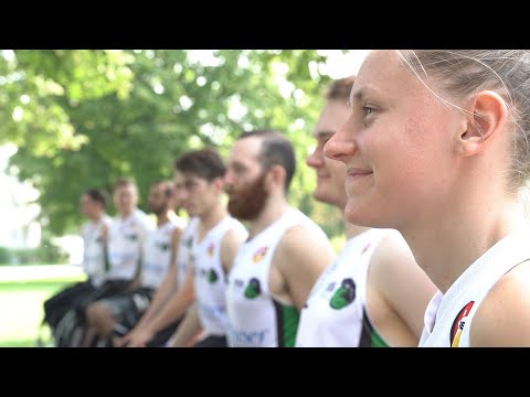 Leidenschaft auf Rädern