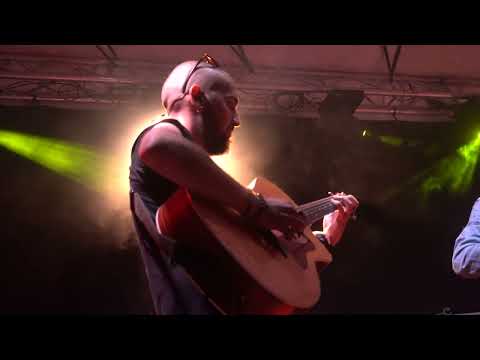 Talskan - Ar Veaj (Dañs Fisel) LIVE at SKEAFestival 2022