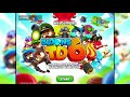 Bloons TD 6 - Gameplay Walkthrough Part 1 - Quincy the Archer in Monkey Meadow! thumbnail 1