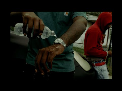 Ty Kenney - Headstart (Official Music Video)