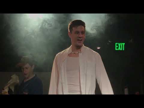 Jason Michael Snow - In The Arms Of The Angel (5/19) - UMPO 10 Things I Hate About You