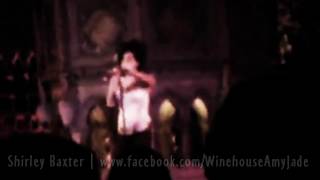 Download lagu Amy Winehouse - I love you more than you'll ever know (at Union Chapel 2006 REMASTER) mp3 Download lagu Amy Winehouse - I love you more than you'll ever know (at Union Chapel 2006 REMASTER) mp3