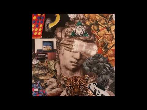 Buddy Leezle & Rice Master Yen -  RiceMasterLeezle EP