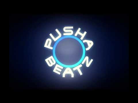 PushaBeatz - Deep Oriental String Hip Hop Beat Instrumental - 2016