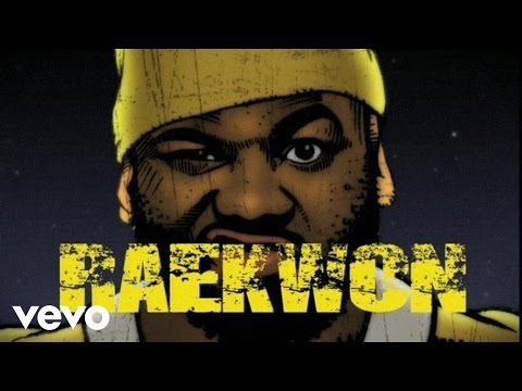 Raekwon - House Of Flying Daggers Featuring Inspectah Deck