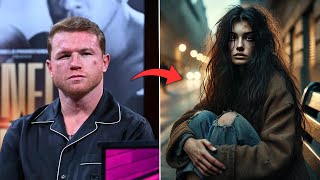 CANELO SE ENTERA QUE SU PRIMER AMOR AHORA VIVE EN LA CALLE Y LO QUE HACE NADIE LO ESPERABA