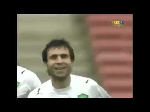 Asian Cup 2007 - All Goals