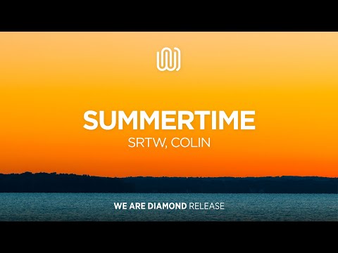 SRTW, COLIN - Summertime