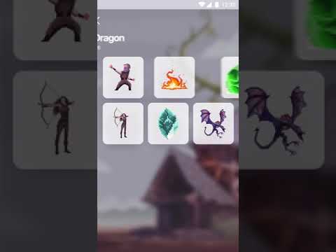 PixelArt: Color by Number, San Video