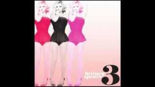 Britney Spears 3 (Manhattan Clique Club Remix)