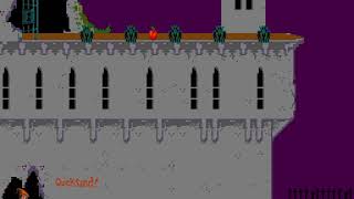 Arcade Game: Zwackery (1984 Bally Midway)