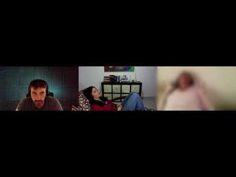 85-ES Sandra, ¿Es útil limpiar las energías? Hipnosis Regresiva Calogero Grifasi