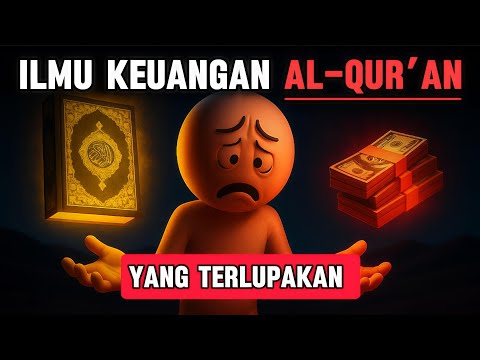 Financial Knowledge from the Qur'an That Is Rarely Taught