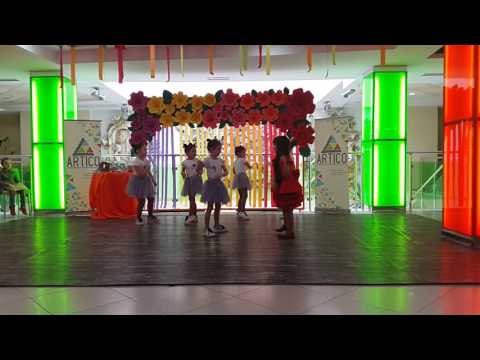 Acadele mix Evelina Zanoaga "Pisica"