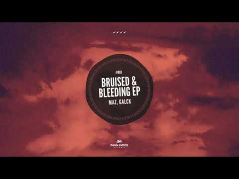 Maz, Galck - Rebirth