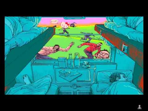 Hexen - Live set [2015]